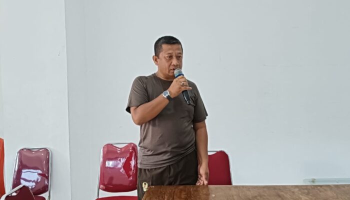 Setetes Darah, Sejuta Harapan: Kodim 0505/JT Gelar Aksi Donor untuk Kemanusiaan