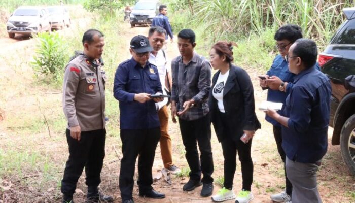 Gugurnya 3 Polisi di Way Kanan, Komnas HAM Minta Penegakkan Hukum Adil dan Transparan
