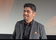 Rizky Hanggono Comeback Lewat Film “Rumah Untuk Alie”, Ungkap Kondisi Kesehatan yang Memprihatinkan