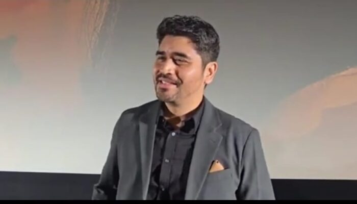 Rizky Hanggono Comeback Lewat Film “Rumah Untuk Alie”, Ungkap Kondisi Kesehatan yang Memprihatinkan