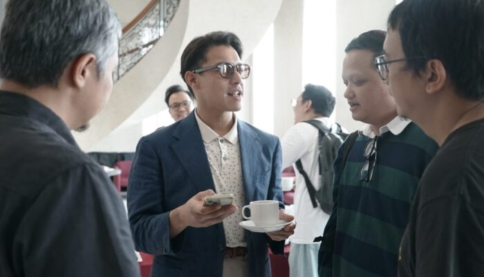 Shoemaker Studios 2.0: Evolusi Rumah Musik Jakarta Menjadi Ekosistem Bagi Musisi
