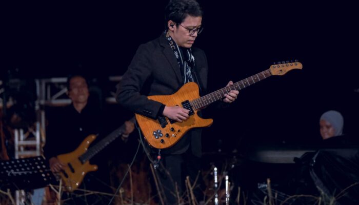 International Golo Mori Jazz 2025 Perkuat Indonesia sebagai Tuan Rumah Event Internasional