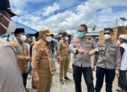 Total 15 Jenazah Korban KKB Telah Dievakuasi, 12 Di Antaranya Sudah Diserahkan ke Pihak Keluarga