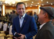 Iftitah Sulaiman: Membangun Kemandirian Lewat Transmigrasi yang Bertransformasi