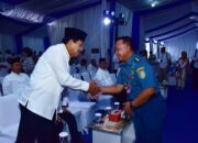 Silaturahmi di Tepi Laut: Kolinlamil dan Pelindo Perkuat Sinergi Lewat Halal Bihalal