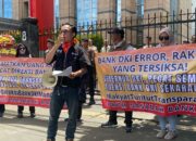 Buntut dari Kegagalan Sistem Bank DKI, Nasabah Minta Jajaran Direksi Dicopot