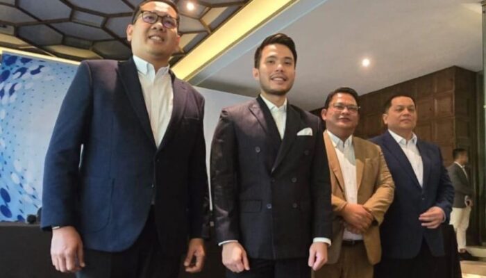 Tim Kuasa Hukum : Ijazah Jokowi Asli, Isu Palsu Kembali Muncul