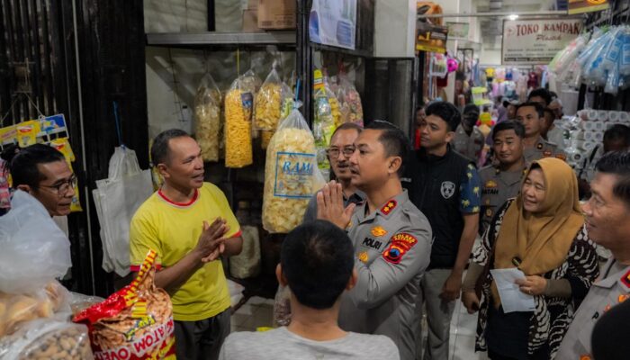 Mudik Aman, Masyarakat Senang: Kinerja Polisi Diapresiasi Tinggi