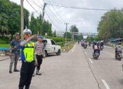 Polantas Tuai Apresiasi, Mudik Lebaran 2025 Diwarnai Rasa Aman dan Nyaman