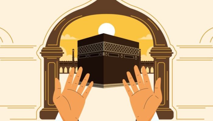 “Pemerintah Wajibkan Vaksinasi Polio Selain Meningitis untuk Jemaah dan Petugas Haji Tahun 2025M/1446H”.