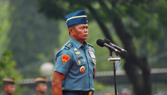 Panglima TNI Tegaskan Revisi UU TNI: Demi Demokrasi, Bukan Dominasi