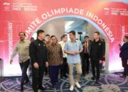 Gubernur Pramono Dorong Jakarta Jadi Destinasi Wisata Olahraga