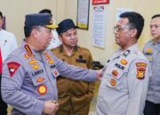 Aiptu Jimmi FarmaPendiri Pondok Al-Qur’an Gratis,mendapat Hadiah Dari Kapolri 