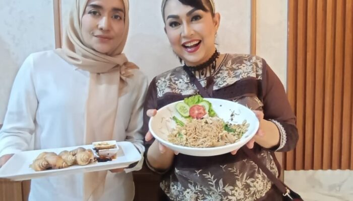 Batam Seafood Peranakan Kuliner Makanan Para Artis, Kini Hadir di Kota Tangerang