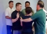 Pengacara Bryan Ghautama Alami Insiden Kekerasan, Pasutri Dilaporkan ke Polisi