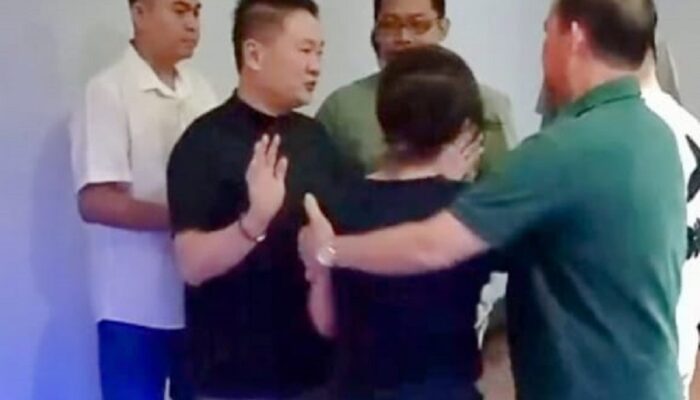 Pengacara Bryan Ghautama Alami Insiden Kekerasan, Pasutri Dilaporkan ke Polisi