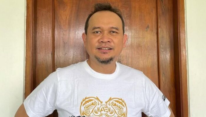 Cak Lontong Resmi diangkat Menjadi Komisaris Ancol