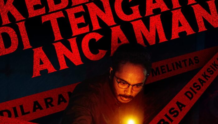Tayang Mulai Hari Ini! Film “Penjagal Iblis: Dosa Turunan
