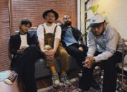 The People of the Sun (POTS) Rilis “Two Tickets,” Sebuah Lagu Cinta yang Hangat dan Personal