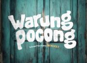 Rumah Produksi Entelekey Media Indonesia Kolaborasi dengan Tiger Picture Garap Film Horor “Warung Pocong”.