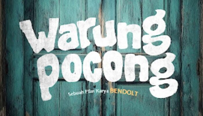 Rumah Produksi Entelekey Media Indonesia Kolaborasi dengan Tiger Picture Garap Film Horor “Warung Pocong”.
