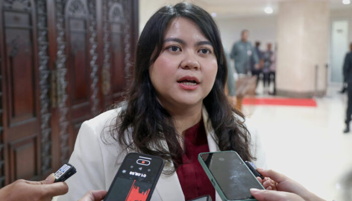 Legislator Ima Mahdiah Fokus Tekan Stunting