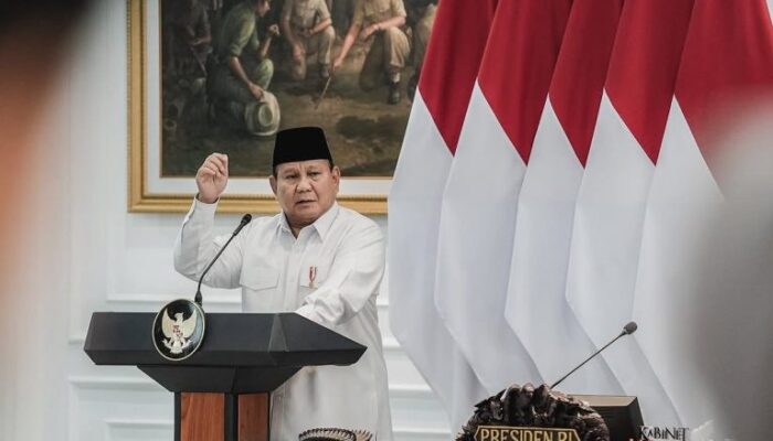 Presiden Apresiasi Kapolri, Menhub, dan TNI Atas Pengamanan Mudik Membanggakan