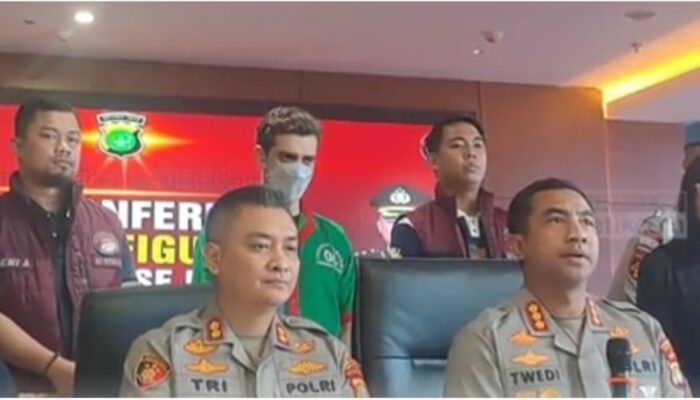 Fachri Albar Kembali Jadi Sorotan: Terlibat Kasus Narkoba, Polisi Temukan Beragam Jenis Obat Terlarang
