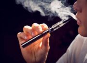 “Polisi Periksa JF Terkait Vape Obat Keras”