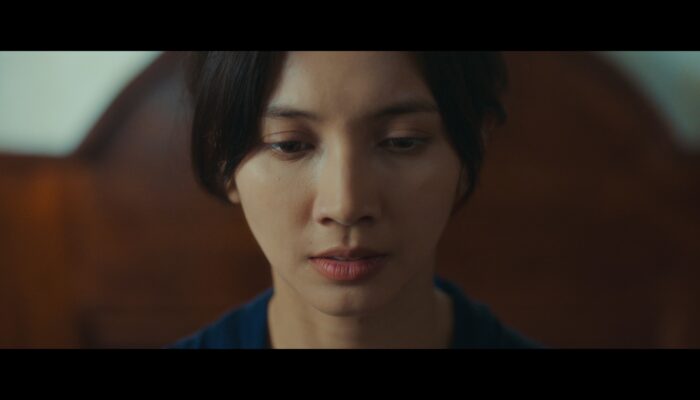 Film SORE: Istri dari Masa Depan Tayang 10 Juli 2025.