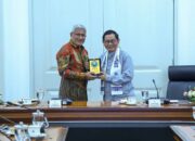 BNN dan Pemprov DKI Berkolaborasi dalam Pemberantasan dan Penyalahgunaan Narkoba di Jakarta.