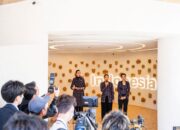Partisipasi Indonesia dalam World Expo 2025 Osaka Dorong Daya Saing Global