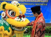 Menag: Rohaniwan Khonghucu Harus Jadi Teladan dan Penggerak Kebaikan.