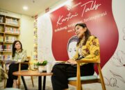 Perempuan Muda Indonesia Temukan Ruang Aktualnya di Tengah Tantangan Era Digital