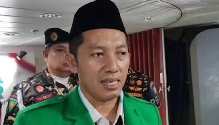 GP Ansor: Arus Mudik Tahun Ini Lebih Bagus dan Aman.