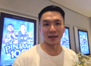 Pinjam Dulu Seratus Viral Jadi Film: “Pinjam 100 The Movie”