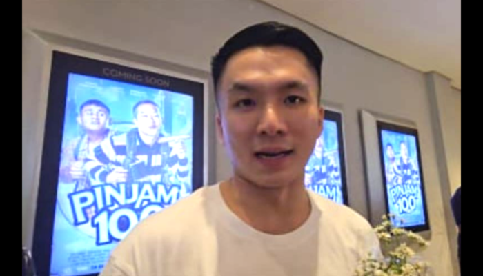 Pinjam Dulu Seratus Viral Jadi Film: “Pinjam 100 The Movie”
