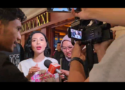 Comeback di Dunia Akting, Wika Salim Ungkap Perjuangan Lawan Rasa Insecure: Kini Lebih Percaya Diri* 