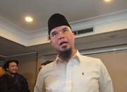 Perang Royalti! Ariel NOAH Vs Ahmad Dhani, Siapa yang Benar?