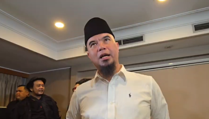 Perang Royalti! Ariel NOAH Vs Ahmad Dhani, Siapa yang Benar?