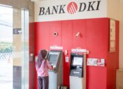 Libur Lebaran 2025, Cek Lokasi ATM Bank DKI Terdekat!