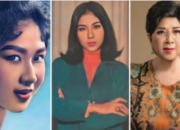 Obituari : Benarkah Titiek Puspa Asal Kutoarjo Alias Wong Thorjo ?