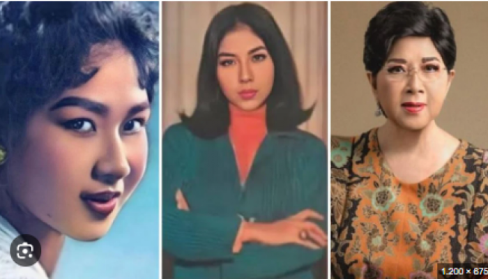 Obituari : Benarkah Titiek Puspa Asal Kutoarjo Alias Wong Thorjo ?