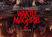 Sekuel “Waktu Maghrib 2” Siap Tayang 28 Mei 2025,Lebih Seram dan Menegangkan