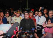 Wagub Rano: Ciptakan Kebersamaan dan Silaturahmi Antarwarga