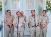 Gubernur Pramono Tegaskan Jakarta Terbuka bagi Pendatang dan Pesankan Jaga Kedamaian