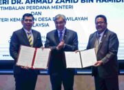 Pemprov DKi Jakarta akan kirm 150 Pelajar Kuliah di Universitas Kuala Lumpur