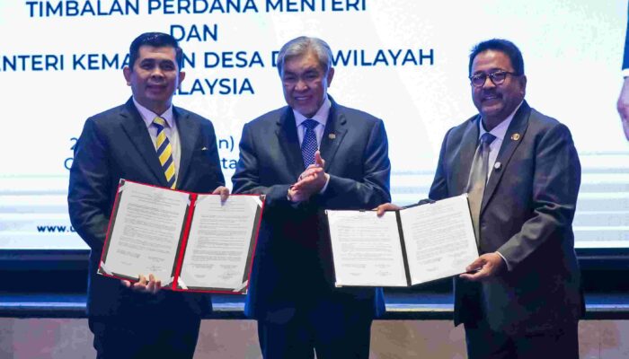 Pemprov DKi Jakarta akan kirm 150 Pelajar Kuliah di Universitas Kuala Lumpur
