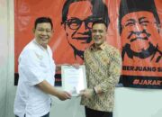 Pemprov DKI Imbau Warga Tak Perlu Datang ke Balai Kota Untuk Pendaftaran Petugas PPSU