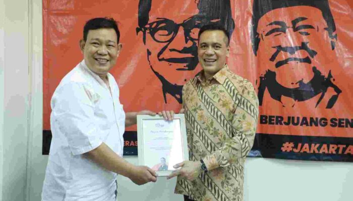 Pemprov DKI Imbau Warga Tak Perlu Datang ke Balai Kota Untuk Pendaftaran Petugas PPSU